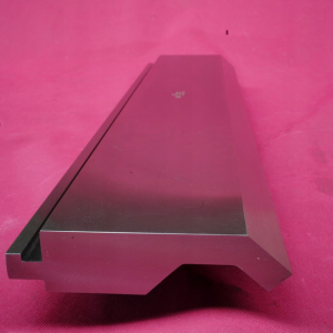 Stempel systemu HACO NOWY 84 st.- R1.0- H165 mm- L-3000 mm